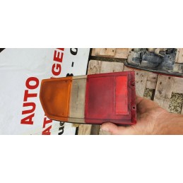 SUZUKI VITARA STOP FANALE FANALI LUCE POSTERIORE SINISTRO DESTRO PORTALAMPADA