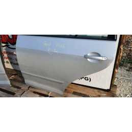 Dettagli su   VOLKSWAGEN GOLF PLUS PORTA PORTIERA SPORTELLO SPORTELLI LATERALE ANT POST DX SX