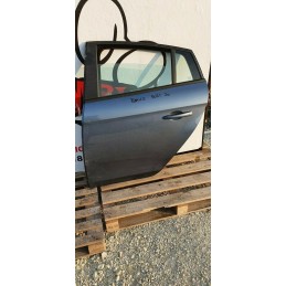 Dettagli su   FIAT BRAVO SPORTELLO PORTA PORTE SPORTELLI PORTIERA LATERALE ANT POST DX SX