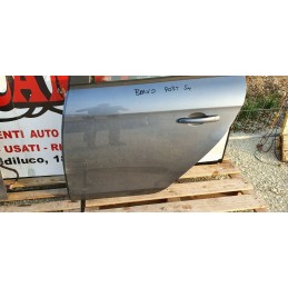 Dettagli su   FIAT BRAVO SPORTELLO PORTA PORTE SPORTELLI PORTIERA LATERALE ANT POST DX SX