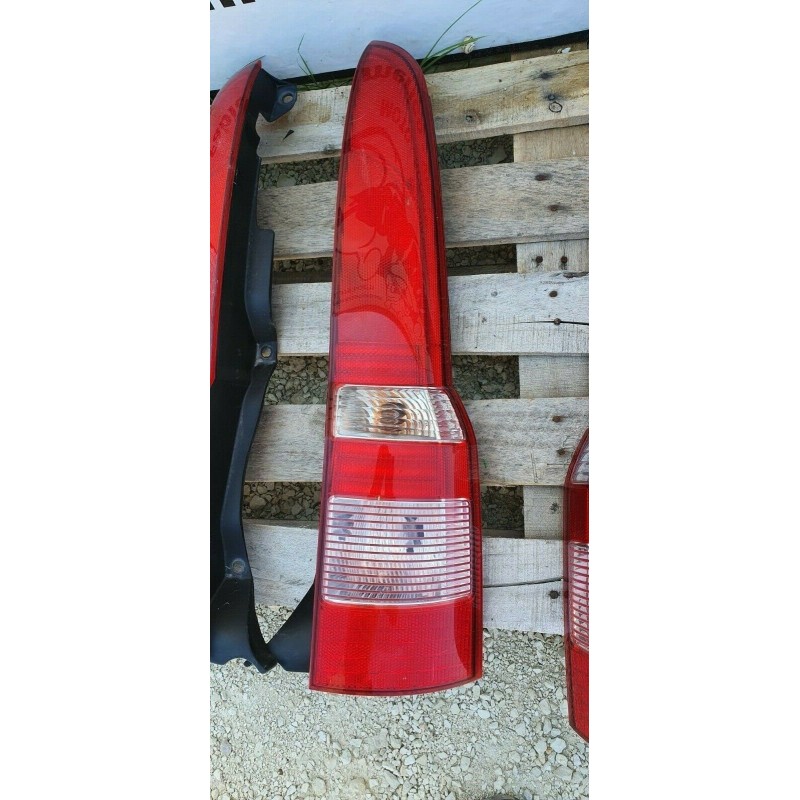 Dettagli su   FIAT PANDA 169 FANALE LUCE LUCI FANALI STOP POSTERIORE DESTRO DX