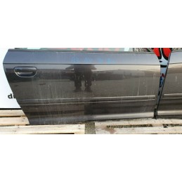 Dettagli su   AUDI A3 8P SPORTELLO SPORTELLI PORTA PORTIERA LATERALE DESTRA SINISTRA DX SX