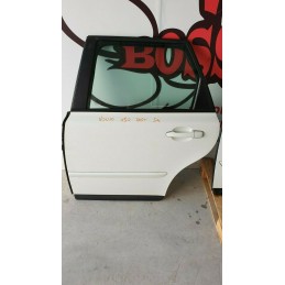 Dettagli su   VOLVO V50 PORTA PORTIERA SPORTELLO SPORTELLI ANTERIORE POSTERIORE DX SX