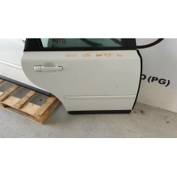 Dettagli su   VOLVO V50 PORTA PORTIERA SPORTELLO SPORTELLI ANTERIORE POSTERIORE DX SX