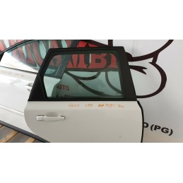 Dettagli su   VOLVO V50 PORTA PORTIERA SPORTELLO SPORTELLI ANTERIORE POSTERIORE DX SX