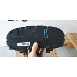 Dettagli su   AUDI A1 QUADRO STRUMENTI CONTACHILOMETRI TACHIMETRO DISPLAY 1.6D 8X0920930A