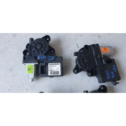 Dettagli su   VOLVO V50 CENTRALINA MOTORINO ALZAVETRO ALZACRISTALLO ANT POST DX SX