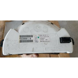 Dettagli su   CITROEN C2 VTR QUADRO STRUMENTI CONTACHILOMETRI STRUMENTAZIONE 216672523