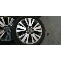 Dettagli su   4x CERCHI IN LEGA MAZDA 6-5-3-CX 3-CX 5-CX 7 INT. 5x114,3 DA 17 POLLICI