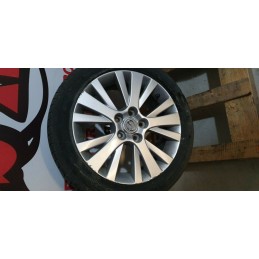 Dettagli su   4x CERCHI IN LEGA MAZDA 6-5-3-CX 3-CX 5-CX 7 INT. 5x114,3 DA 17 POLLICI