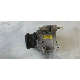 Dettagli su   FORD FIESTA 6 SERIE COMPRESSORE AC ARIA CONDIZIONATA CLIMA 8V5119D629EF