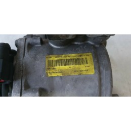 Dettagli su   FORD FIESTA 6 SERIE COMPRESSORE AC ARIA CONDIZIONATA CLIMA 8V5119D629EF