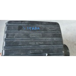 Dettagli su   SUZUKI VITARA SCATOLA BOX AIRBOX FILTRO ARIA COMPLETO 77E-A01