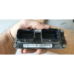 Dettagli su   FIAT PANDA 169 2 SERIE CENTRALINA MOTORE ECU ELETTRICA IAW 5AF.SP