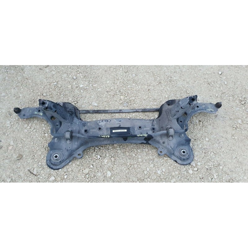 Dettagli su   FIAT BRAVO CULLA ASSALE BARRA STABILIZZATRICE BRACCIO OSCILLAN ANTERIORE MOTORE