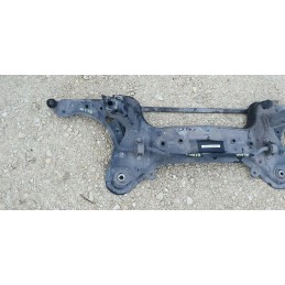 Dettagli su   FIAT BRAVO CULLA ASSALE BARRA STABILIZZATRICE BRACCIO OSCILLAN ANTERIORE MOTORE