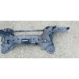 Dettagli su   FIAT BRAVO CULLA ASSALE BARRA STABILIZZATRICE BRACCIO OSCILLAN ANTERIORE MOTORE