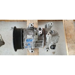 Dettagli su   TOYOTA RAV 4 TERZA SERIE COMPRESSORE CLIMATIZZATORE ARIA CONDIZIONATA CLIMA A/C