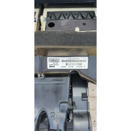 Dettagli su   LAND ROVER FREELANDER 2 GRUPPO STUFA CONVOGLIATORE ARIA ABITACOLO 6G9N19B555GAB