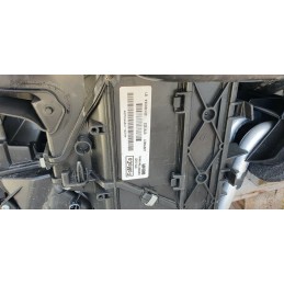 Dettagli su   LAND ROVER FREELANDER 2 GRUPPO STUFA CONVOGLIATORE ARIA ABITACOLO 6G9N19B555GAB