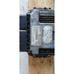 Dettagli su   ALFA ROMEO 159 CENTRALINA MOTORE ECU AVVIAMENTO 2.4 JTD BOSCH 0281013417