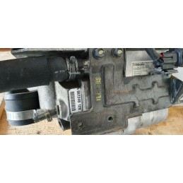 Dettagli su   KIA SORENTO RISCALDATORE RISCALDAMENTO SCATOLA WEBASTO DIESEL D595