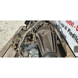 Dettagli su   NISSAN NAVARA D40 SCATOLA CAMBIO RIDUTTORE DIFFERENZIALE GEARBOX YD25