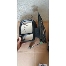 Dettagli su   FIAT SCUDO 2 SERIE SPECCHIETTO RETROVISORE ESTERNO ANTERIORE DESTRO SINISTRO