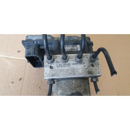 Dettagli su   FIAT SCUDO 2 CENTRALINA ELETTRICA AGGREGATO POMPA ABS 0265232065