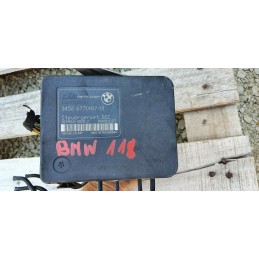 Dettagli su   BMW SERIE 1 E87 CENTRALINA SISTEMA AGGREGATO ABS DSC ATE 677148701