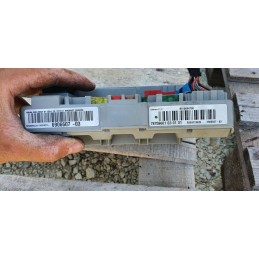 Dettagli su   BMW SERIE 1 E87 118d KIT ACCENSIONE MOTORE ECU CENTRALINA BODY COMPUTER CHIAVI