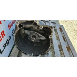 Dettagli su   BMW SERIE 1 E87 SCATOLA CAMBIO DIFFERENZIALE 6 MARCE GEARBOX 204D4 90kw