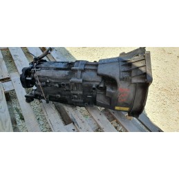 Dettagli su   BMW SERIE 1 E87 SCATOLA CAMBIO DIFFERENZIALE 6 MARCE GEARBOX 204D4 90kw