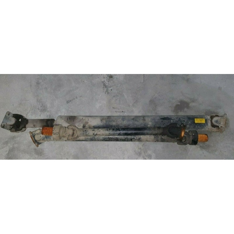 Dettagli su   KIA SORENTO ALBERO DI TRASMISSIONE COMPLETO 4x4 BLA 2.5 D4CB 491003E300