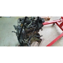 Dettagli su   FIAT 500 MOTORE COMPLETO MONOBLOCCO COLLETTORI PISTONI P.5 169A3000 74kw 101cv