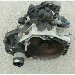 Dettagli su   FIAT 500 100HP SCATOLA CAMBIO DIFFERENZIALE GEARBOX MANUALE 1.4B 16v 169A3000 6M