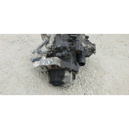 Dettagli su   FIAT 500 100HP SCATOLA CAMBIO DIFFERENZIALE GEARBOX MANUALE 1.4B 16v 169A3000 6M