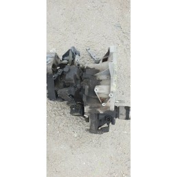 Dettagli su   FIAT 500 100HP SCATOLA CAMBIO DIFFERENZIALE GEARBOX MANUALE 1.4B 16v 169A3000 6M