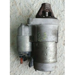 Dettagli su   FIAT 500 100HP MOTORINO DI AVVIAMENTO MOTORE ELETTRICO 169A3000 1.4B 16v