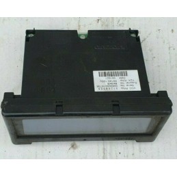 Dettagli su   VOLVO V50 COMPUTER BORDO DISPLAY CENTRALE CENTRALINA CONTROLLO UNITA' 31268055