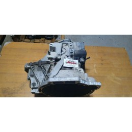 Dettagli su   FORD FIESTA MK7 6 SERIE SCATOLA CAMBIO DIFFERENZIALE GEARBOX SNJA 1.2B 5M