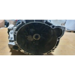 Dettagli su   FORD FIESTA MK7 6 SERIE SCATOLA CAMBIO DIFFERENZIALE GEARBOX SNJA 1.2B 5M