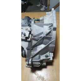 Dettagli su   FORD FIESTA MK7 6 SERIE SCATOLA CAMBIO DIFFERENZIALE GEARBOX SNJA 1.2B 5M