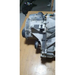 Dettagli su   FORD FIESTA MK7 6 SERIE SCATOLA CAMBIO DIFFERENZIALE GEARBOX SNJA 1.2B 5M