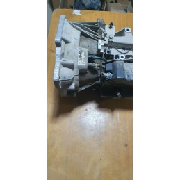 Dettagli su   FORD FIESTA MK7 6 SERIE SCATOLA CAMBIO DIFFERENZIALE GEARBOX SNJA 1.2B 5M