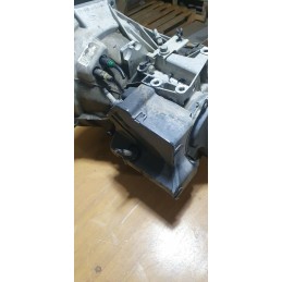 Dettagli su   FORD FIESTA MK7 6 SERIE SCATOLA CAMBIO DIFFERENZIALE GEARBOX SNJA 1.2B 5M