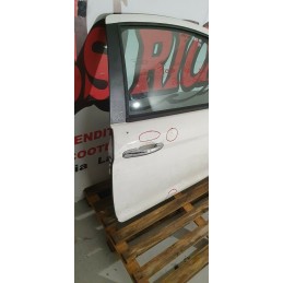 Dettagli su   FORD KA 2 SERIE SPORTELLO PORTA PORTIERA LATERALE DESTRA DX