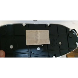 Dettagli su   FORD FIESTA MK7 6SERIE KIT ACCENSIONE AVVIAMENTO MOTORE ECU CHIAVE BODY SNJA 1.2