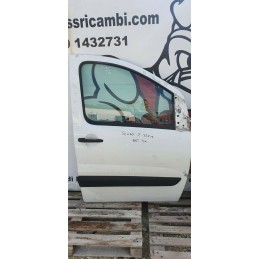 Dettagli su   FIAT SCUDO 2 SERIE SPORTELLO SPORTELLI PORTA PORTE PORTIERA ANTERIORE DX SX