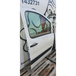 Dettagli su   FIAT SCUDO 2 SERIE SPORTELLO SPORTELLI PORTA PORTE PORTIERA ANTERIORE DX SX